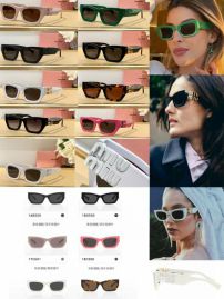 Picture of MiuMiu Sunglasses _SKUfw50809098fw